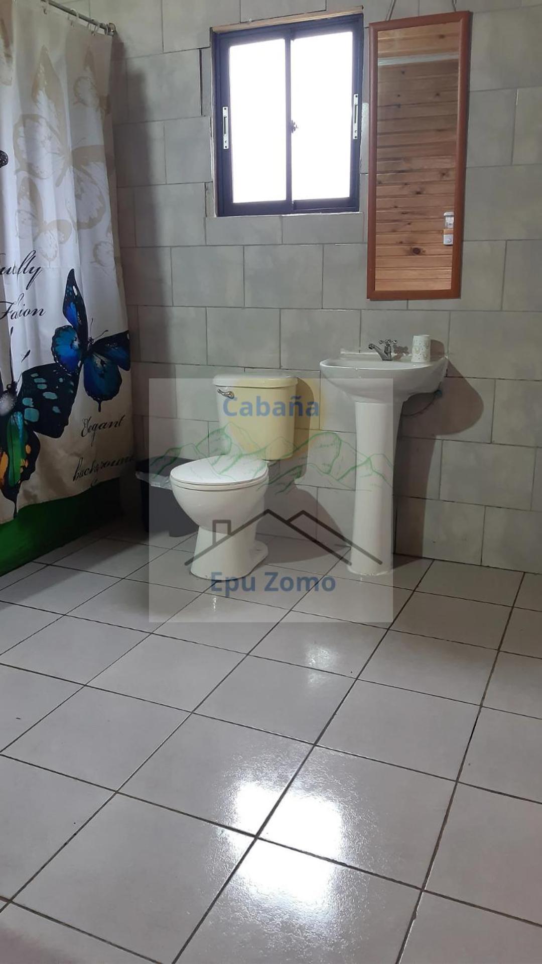 Cabana Epu Zomo Liquine Luaran gambar